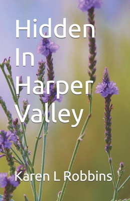 Hidden In Harper Valley B0CWRX1T6D Book Cover