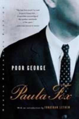 Poor George 0393321312 Book Cover
