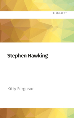 Stephen Hawking: His Life and Work 1713639718 Book Cover