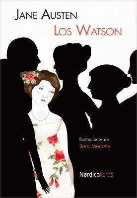 Los Watson = The Watson [Spanish] 841556418X Book Cover