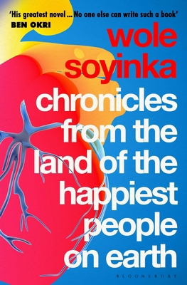 Chronicles from the Land of the Happiest People... 1526638258 Book Cover