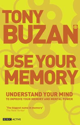 Use Your memory (new edition): Understand Your ... 1406610186 Book Cover