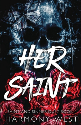 Her Saint B0CW3R5DJF Book Cover