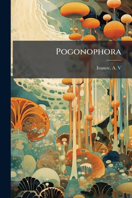Pogonophora 1024184293 Book Cover