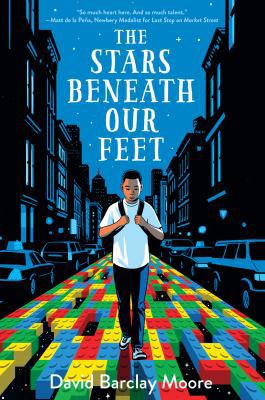 The Stars Beneath Our Feet [Large Print] 1432849166 Book Cover