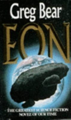 Eon 0099547104 Book Cover