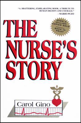 Nurse's Story 1936530104 Book Cover
