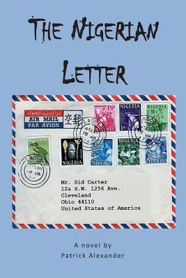 The Nigerian Letter 1519498322 Book Cover