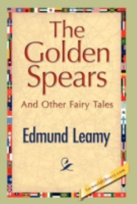 The Golden Spears 1421894246 Book Cover