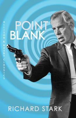 Point Blank 0749021934 Book Cover