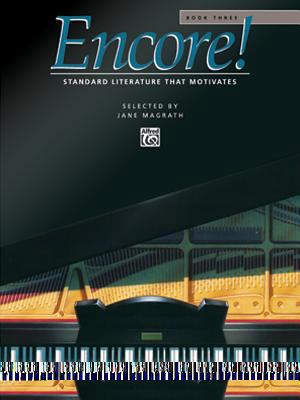 Encore!, Bk 3 0739006428 Book Cover
