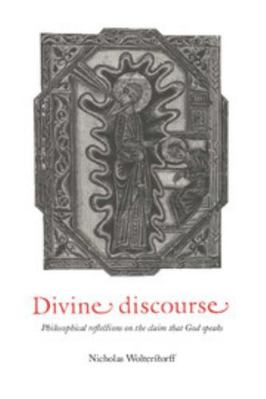 Divine Discourse: Philosophical Reflections on ... 0521475570 Book Cover