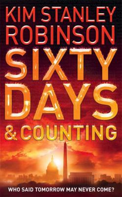 Sixty Days and Counting 0007148941 Book Cover