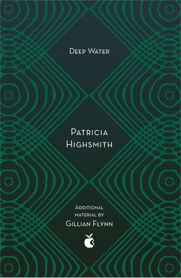 Deep Water 0349010323 Book Cover