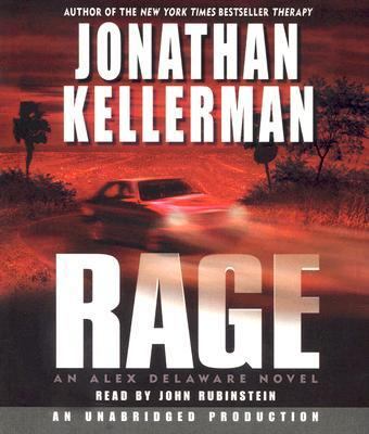 Rage 0739319159 Book Cover