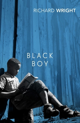 Black Boy 1784876135 Book Cover