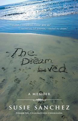 The Dream Lived 1628383577 Book Cover