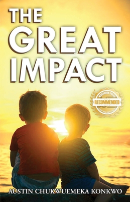 A Great Impact 1957618663 Book Cover