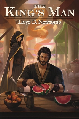 The King's Man B0G1X6R8XF Book Cover