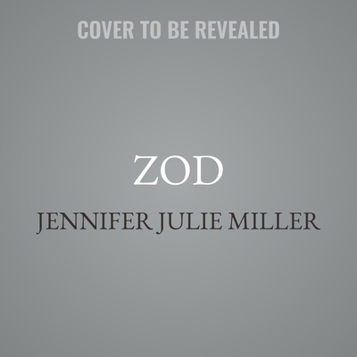 Zod B0GGDSDXRL Book Cover