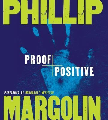 Proof Positive CD 0060897961 Book Cover