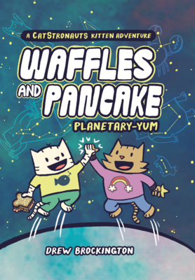 Planetary-Yum B0GN2H8Z51 Book Cover
