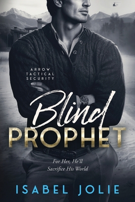 Blind Prophet 1953942946 Book Cover