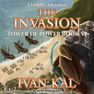 The Invasion B0BGSZXMTQ Book Cover