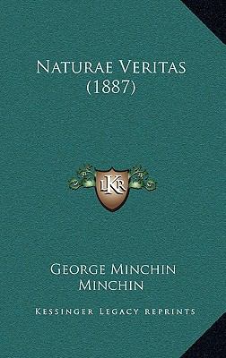 Naturae Veritas (1887) 1168849683 Book Cover