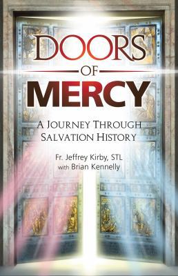 Doors of Mercy: A Journey Through Salvation His... 1618907638 Book Cover