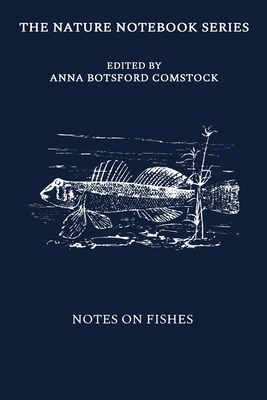 Notes on Fishes 1922634417 Book Cover