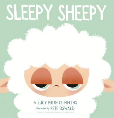 Sleepy Sheepy B0GN24MLPP Book Cover
