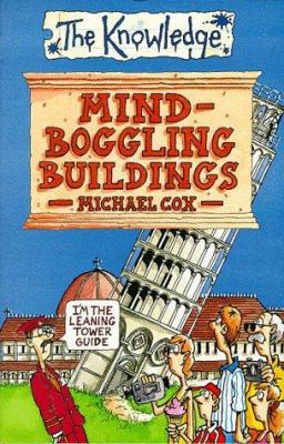 Mind-boggling Buildings (Knowledge) 0590198637 Book Cover