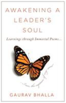 Awakening A Leader's Soul: Learnings through Im... 162865421X Book Cover