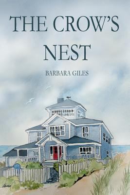 The Crow's Nest 1494258315 Book Cover
