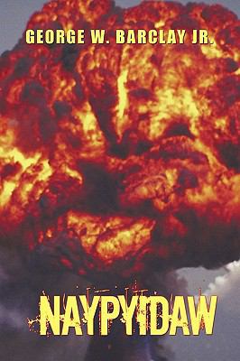 Naypyidaw 1450221785 Book Cover