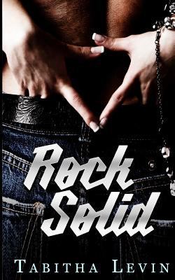 Rock Solid 1520736428 Book Cover