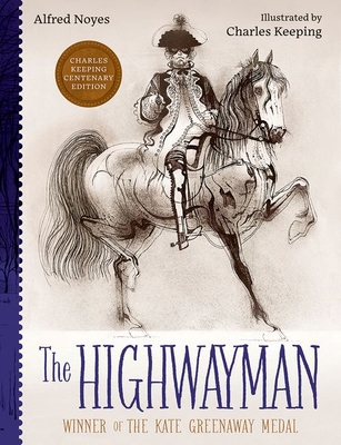 The Highwayman 0192794426 Book Cover