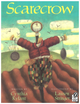 Scarecrow 0152024808 Book Cover