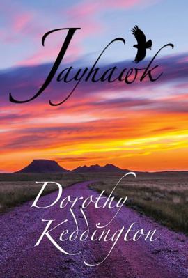 Jayhawk 1737321807 Book Cover