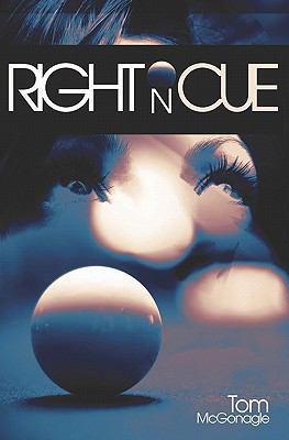 Right On Cue 1439203873 Book Cover