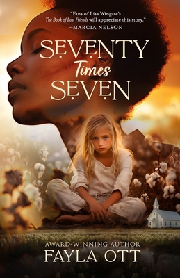 Seventy Times Seven 1735477400 Book Cover