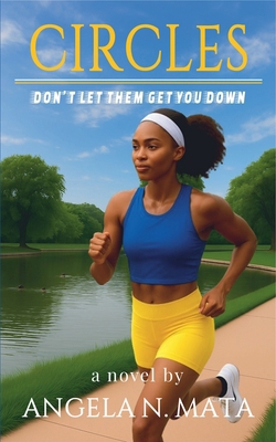 Circles B0FKYW5X8V Book Cover