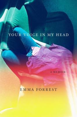 Your Voice in My Head 1408815133 Book Cover