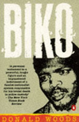 Biko 0140109110 Book Cover