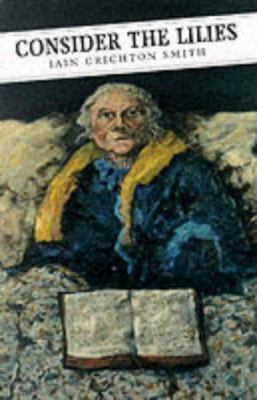 Consider the Lilies 0862414156 Book Cover