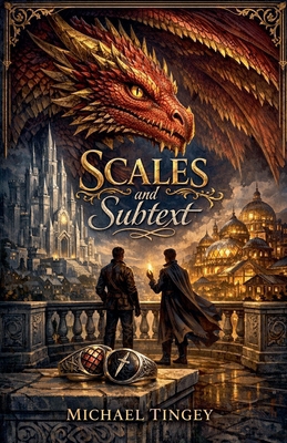 Scales and Subtext B0GSMVW6LG Book Cover