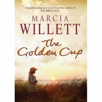 The Golden Cup 1552785858 Book Cover