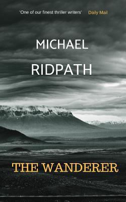 The Wanderer: A Magnus Iceland Mystery 1999765516 Book Cover