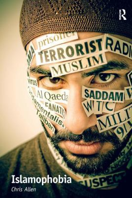 Islamophobia 0754651401 Book Cover